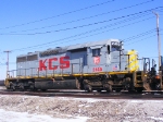KCS 3145